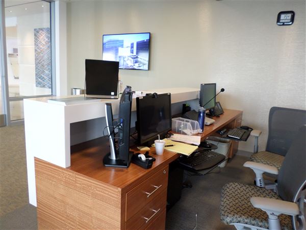Medical and Healthcare / The Women’s Guild Hospital Simulation Center (6/22/2018)