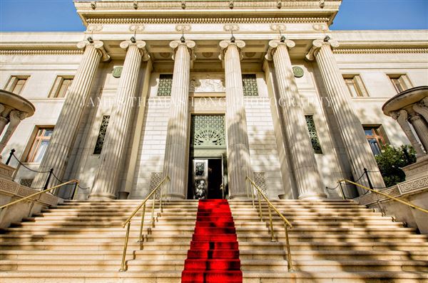 Corinthian Grand Ballroom (6/29/2018 - Credits: Thomas Long Photography)