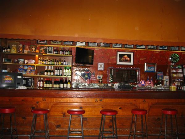 The Casino Bar & Grill (7/25/2018)