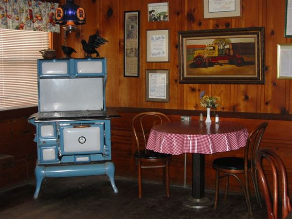 The Casino Bar & Grill (7/25/2018)