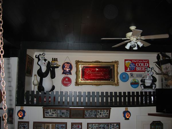 The Casino Bar & Grill (7/25/2018)