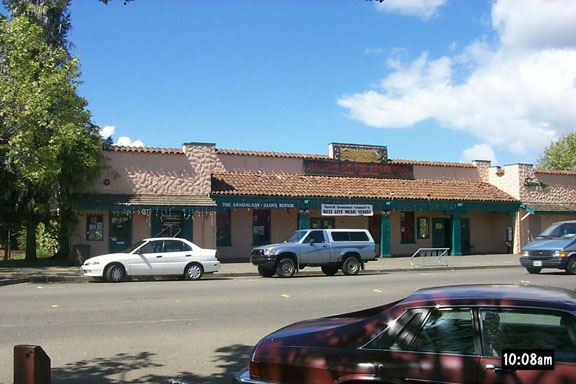 Cotati (7/25/2018)