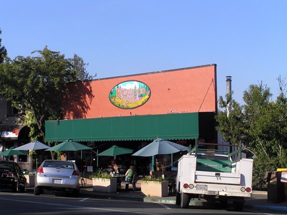 Cotati (7/25/2018)