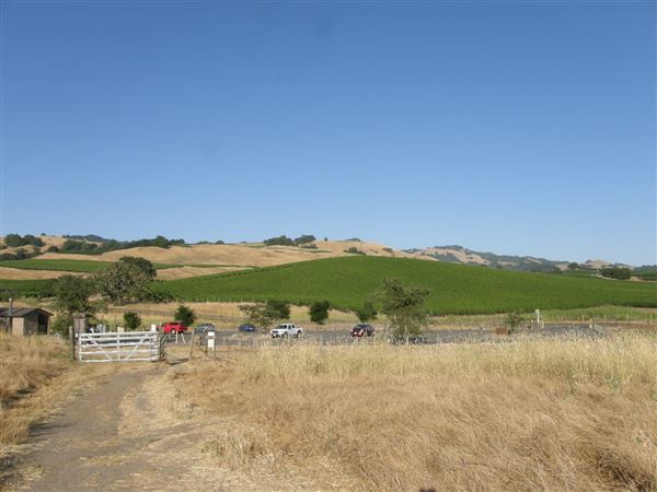 Crane Creek Regional Park (7/25/2018)