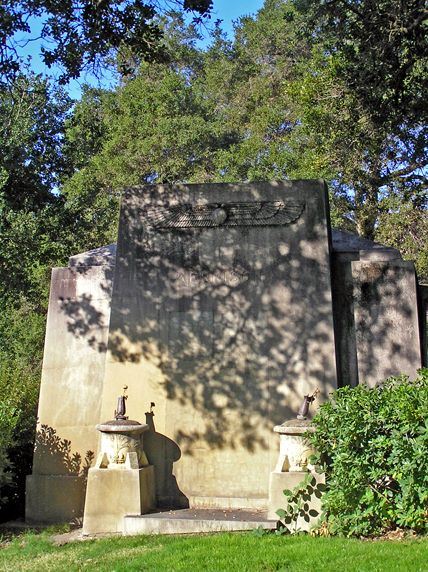 Cypress Hill Memorial Park (7/25/2018)