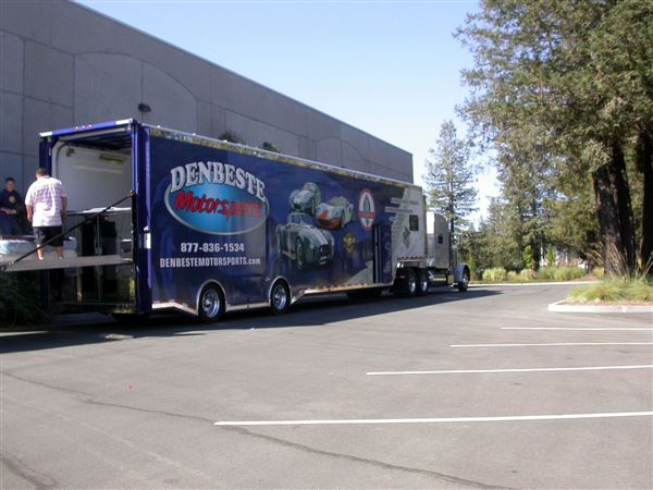 DenBeste Motorsports (7/25/2018)