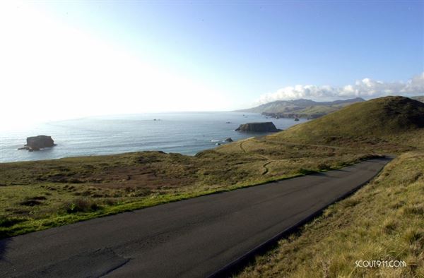 Highway One (7/25/2018)