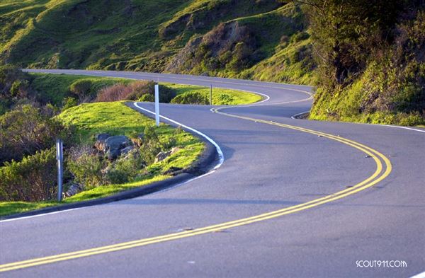 Highway One (7/25/2018)