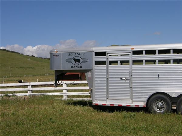 J G Angus Ranch (7/25/2018)