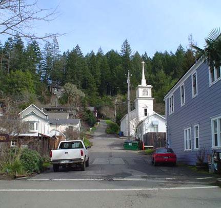 Occidental (7/25/2018)