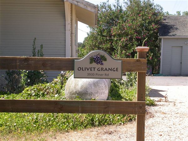 Olivet Grange Vineyard (7/25/2018)
