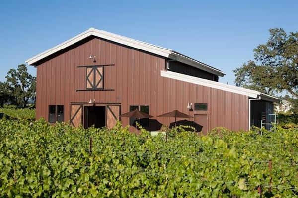 Olivet Grange Vineyard (7/25/2018)