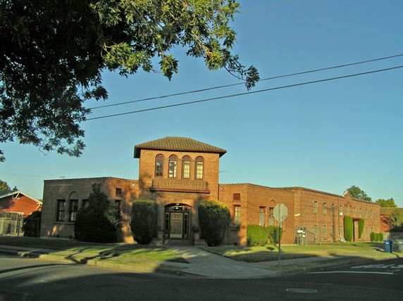Petaluma (7/25/2018)