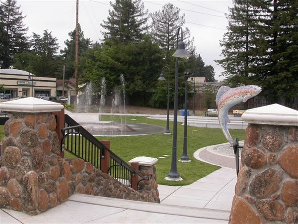 Prince Gateway Park (7/25/2018)