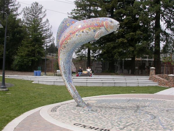 Prince Gateway Park (7/25/2018)