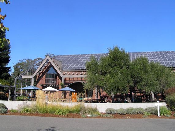 Quivira Vineyards (7/25/2018)