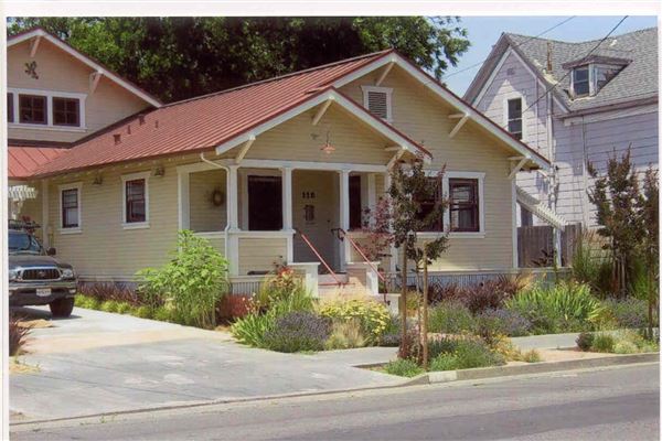 Rinehart Property (7/25/2018)