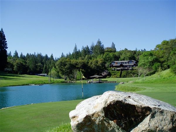 Robertson House Vacation Rental (7/25/2018)