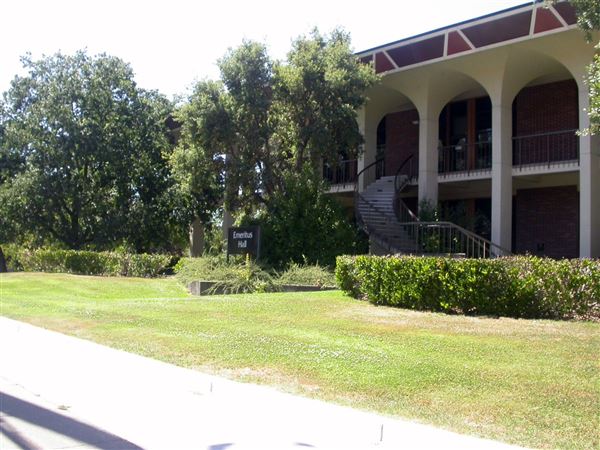 Santa Rosa Junior College - SRJC (7/25/2018)