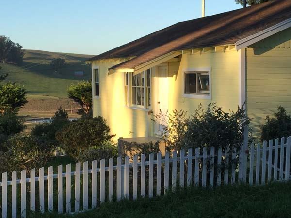 Spring Hill Estate (7/25/2018)