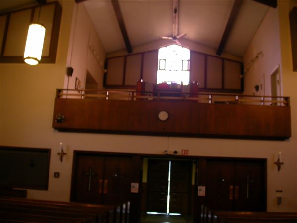 St Eugene's Catholic Cathedral (7/25/2018)