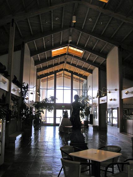 The Tides Wharf & Restaurant (7/25/2018)