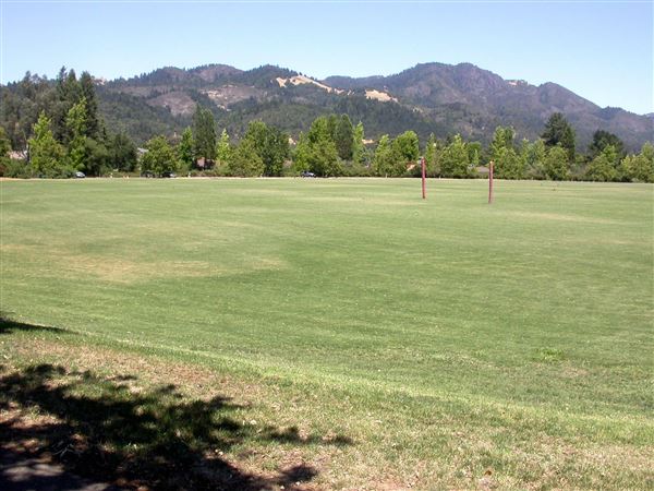 Wine Country Polo Club / Santa Rosa Polo Club (7/25/2018)