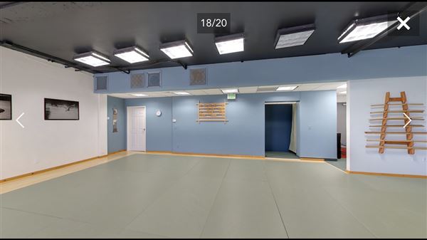 North Valley Aikikai (3/14/2017 - Credits: Various)
