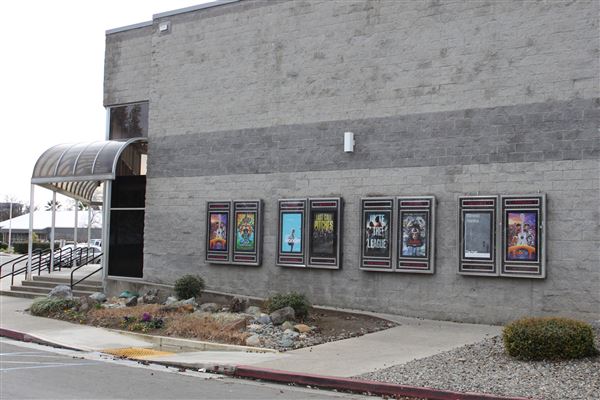 Shasta County Auditoriums & Theatres (7/1/2018 - Credits: Film Shasta)
