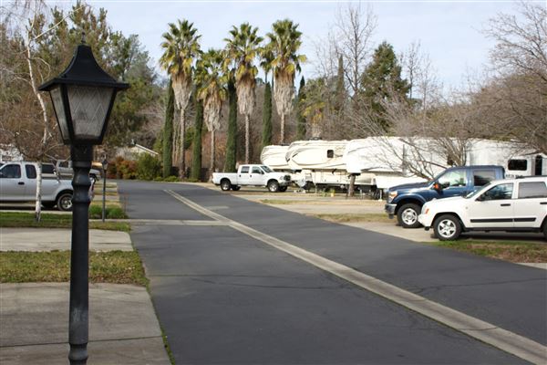Redding RV Park (6/24/2018 - Credits: Film Shasta)
