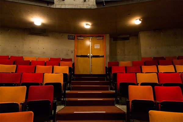 Los Angeles Theatre Center - LATC (1/13/2016 - Credits: Image Locations)