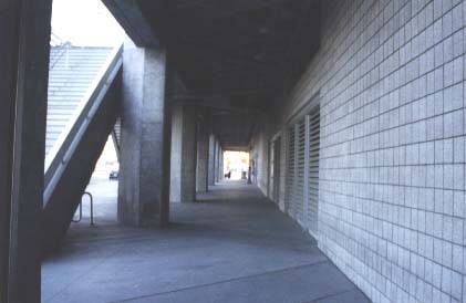 SAP Center at San Jose (12/31/2003)