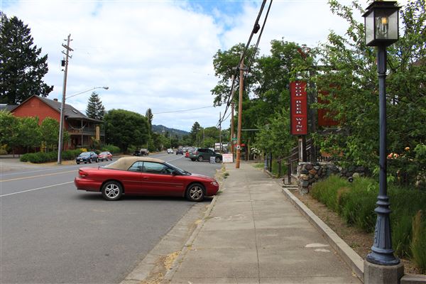 Boonville (5/31/2018 - Credits: Kellen Lim)