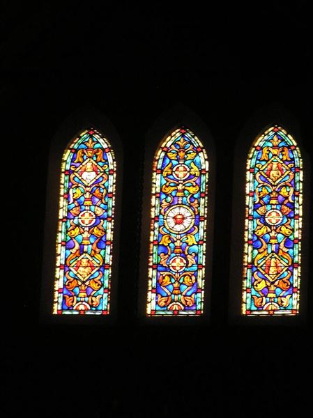 Trinity Evangelical Lutheran Church (11/29/2018 - Credits: Trinity Lutheran Church)