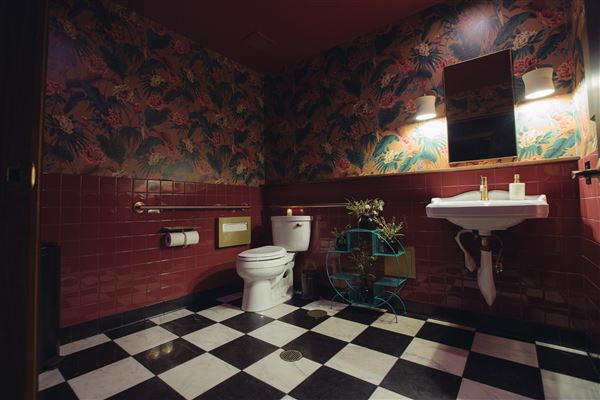 Bar Henry (1/9/2019)