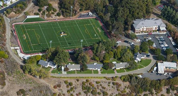 California State University - Maritime Academy / Cal Maritime (2/18/2019)