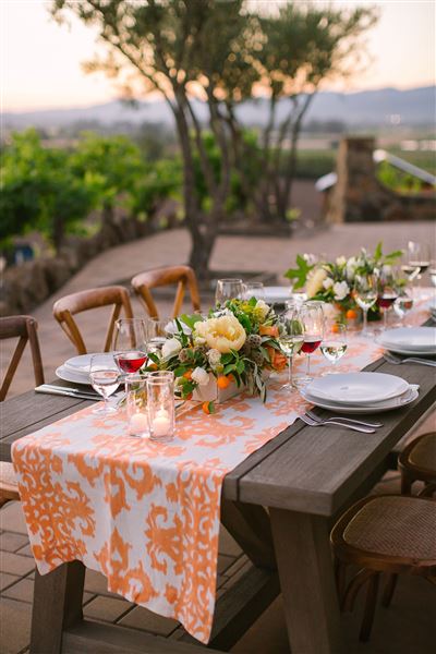 Viansa Sonoma Winery (2/26/2019 - Credits: Norah Burrows Photography)