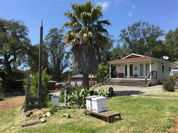 Bees Rock Ranch (5/22/2019)