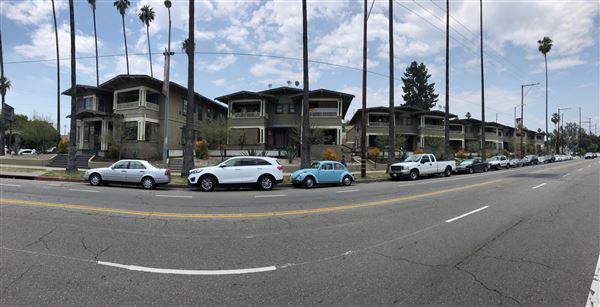 Lincoln Heights Villas, LLC (6/11/2019)