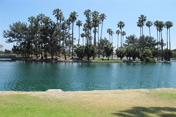 Alondra Community Regional Park (6/1/2019 - Credits: LocoScout)