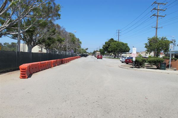 Alondra Community Regional Park (6/1/2019 - Credits: LocoScout)