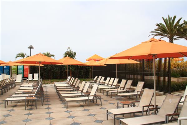 Annenberg Community Beach House & Back on the Beach Cafe (6/1/2019 - Credits: LocoScout)