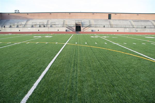 Burbank High School - BUSD (6/1/2019 - Credits: LocoScout)