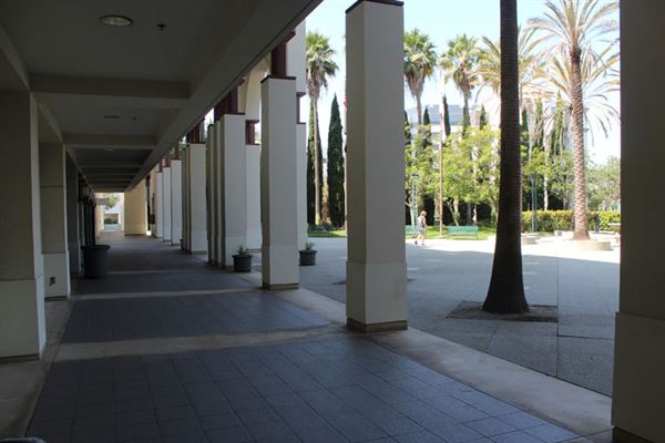 Culver City - City Hall (6/1/2019 - Credits: LocoScout)