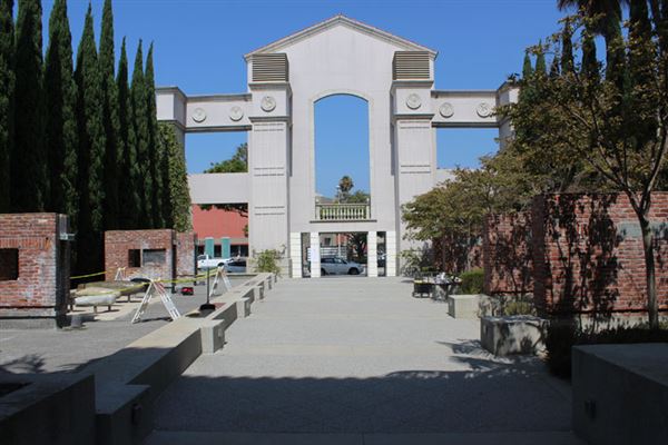 Culver City - City Hall (6/1/2019 - Credits: LocoScout)