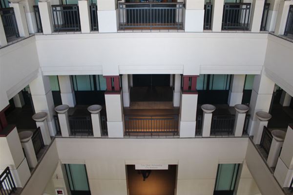 Culver City - City Hall (6/1/2019 - Credits: LocoScout)