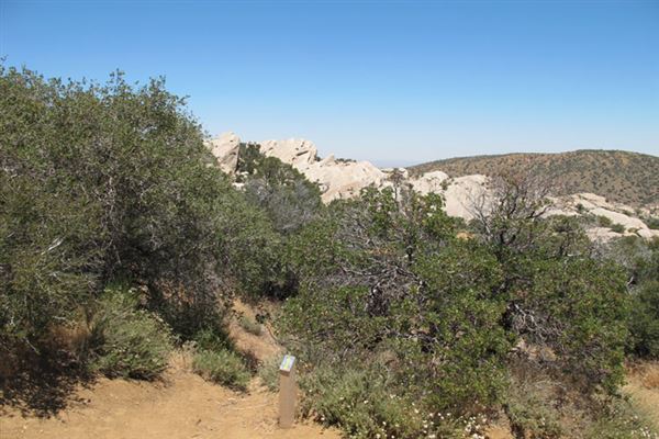 Devil's Punchbowl (6/1/2019 - Credits: LocoScout)