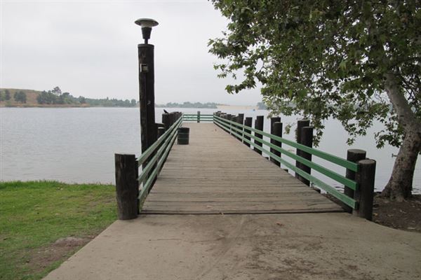 Frank G. Bonelli Regional Park / Puddingstone Reservoir (6/1/2019 - Credits: LocoScout)