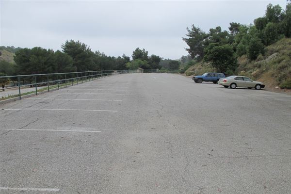 Frank G. Bonelli Regional Park / Puddingstone Reservoir (6/1/2019 - Credits: LocoScout)