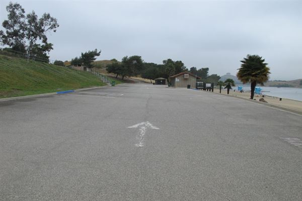 Frank G. Bonelli Regional Park / Puddingstone Reservoir (6/1/2019 - Credits: LocoScout)